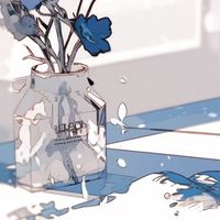 空想本丸◌̥*⃝刀剣乱舞緩也