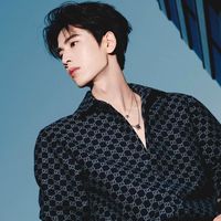 🏡บ้านวอลนัทของจางหลิงเฮ่อZhanglinghe🦈🧑🏻‍🚀