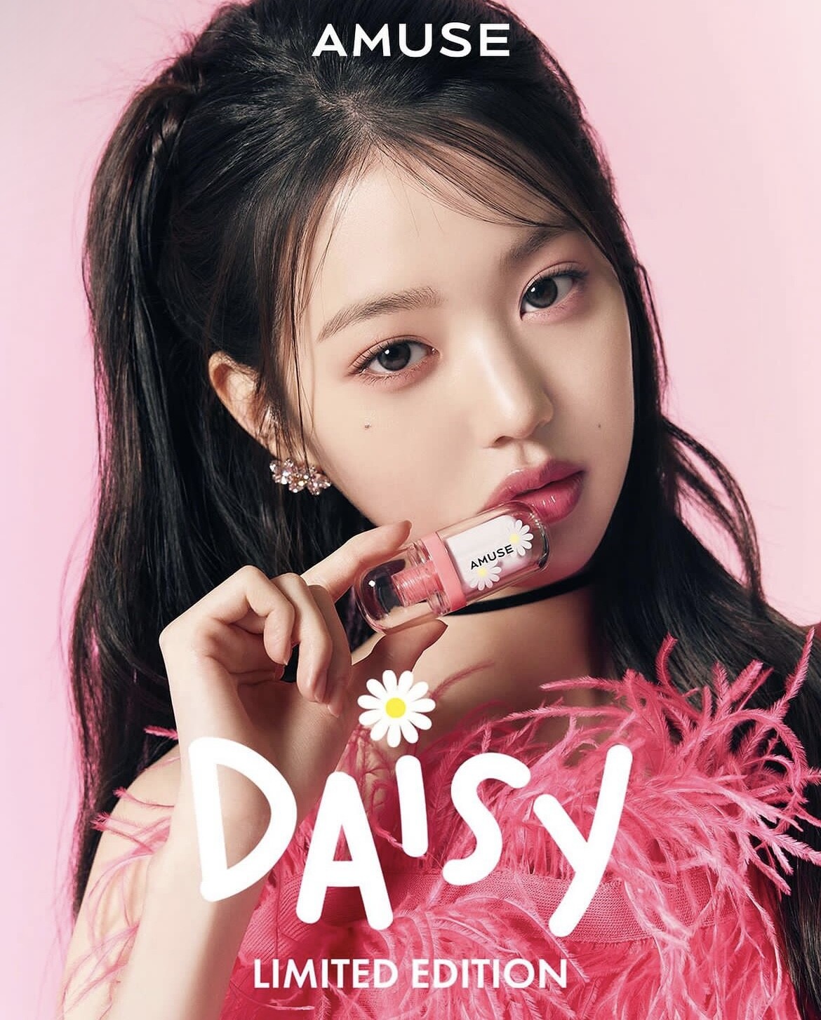 那些網讚拍超好的「韓星廣告代言照」：