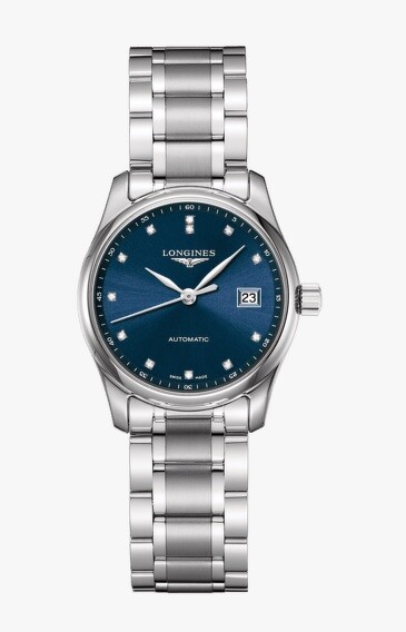Longines 浪琴Master名匠系列手錶，售價約NT57,400起