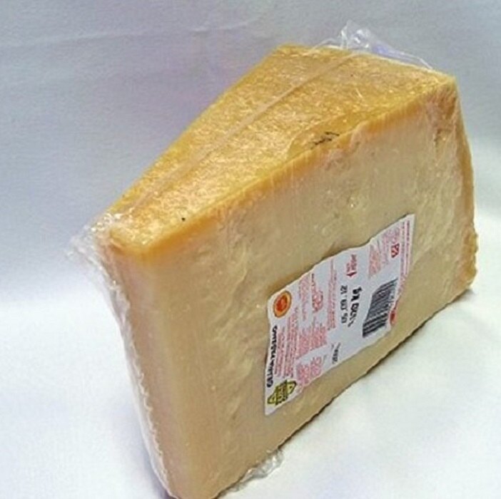 義大利帕馬森乾酪 (12 months) Cheese 1.5KG±10%/塊