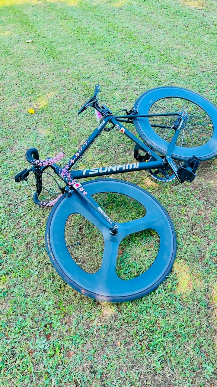 自転車