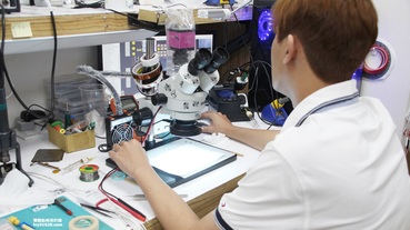 立克新通訊 | 二手機買賣 | 專業包膜 | 主機板 | 推薦高雄手機維修問題急診室