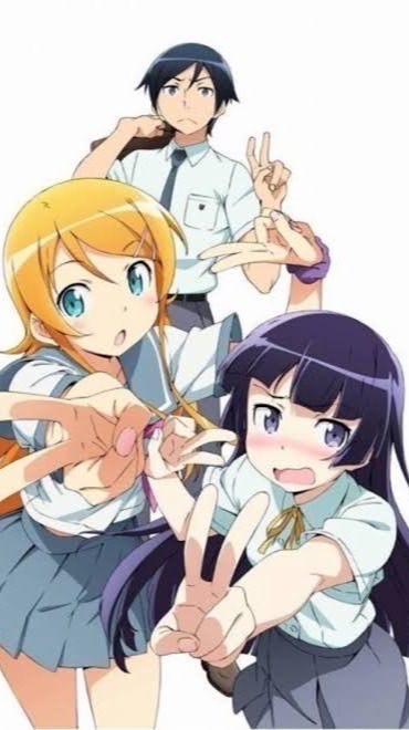 アニメについて語ろうや
