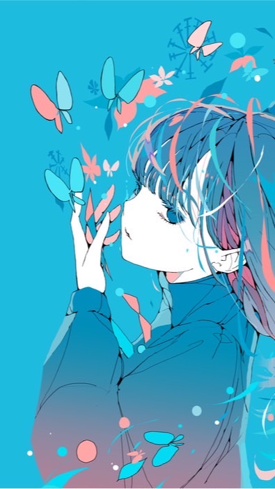 プリ小説 !!