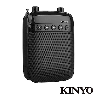 採用高保真、雙音圈、高強磁喇叭USB插孔，支援隨身碟支援Micro SD(TF卡)記憶卡內置FM收音機功能腰間附贈背帶/掛勾，可斜背或掛於腰間