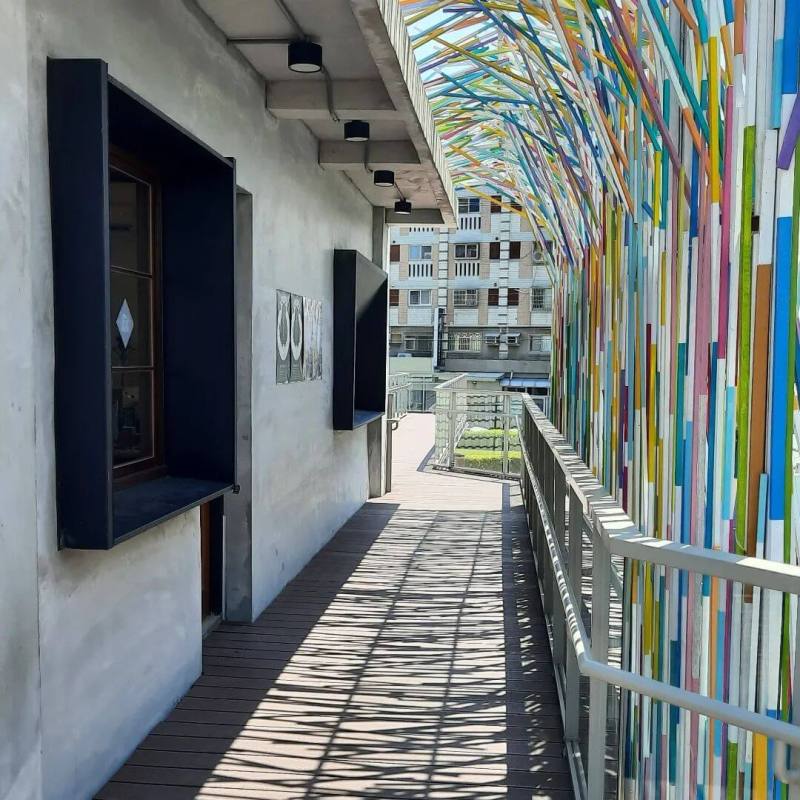 和興青創基地 彰化景點