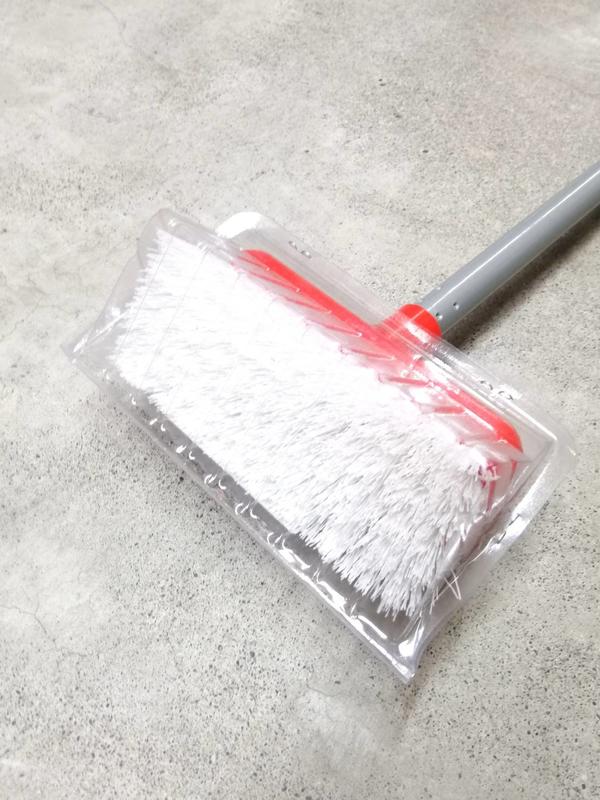 潔田屋 小可愛衛浴刷 3325【02611829】地板刷 浴廁清潔《八八八e網購