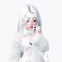 แข่งแต่งตัว ZPETO 🤭🤭