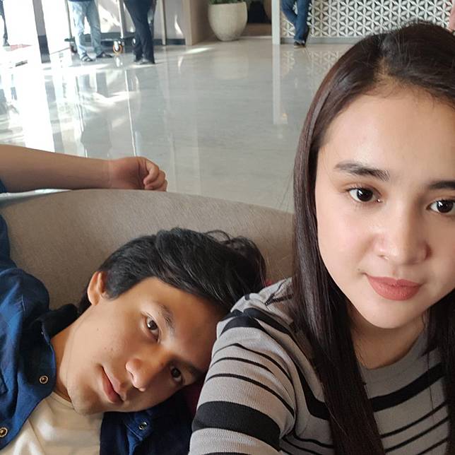  Rizky Nazar vs Jefri Nichol Mana yang Cocok dengan 