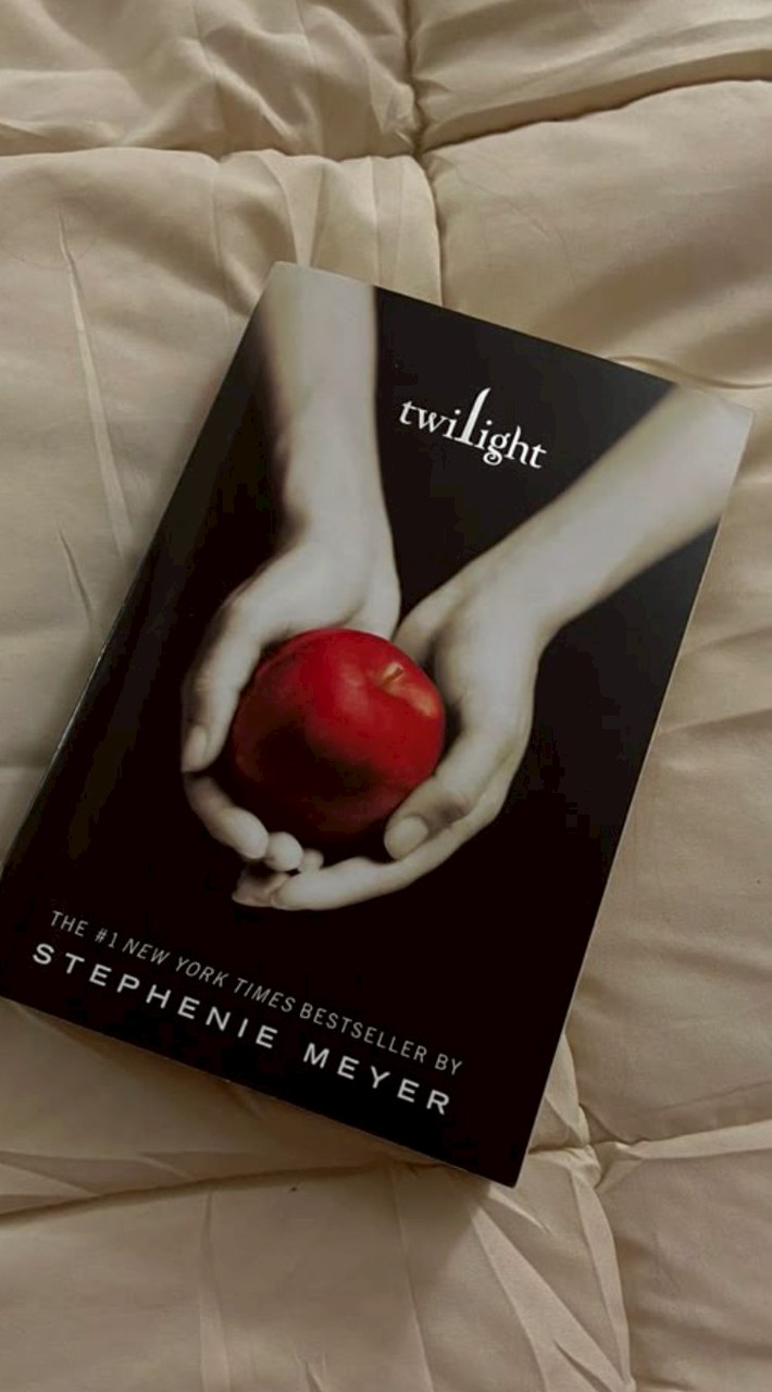 Twilight Fandom