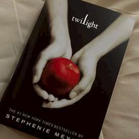 Twilight Fandom
