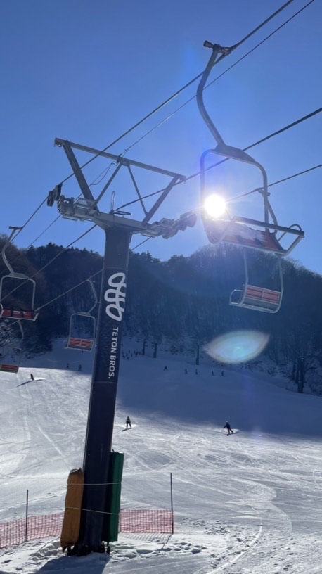 第12回TETON BROS.檜枝岐カップ