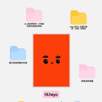 Hi.heyo 質感選物·韓國連線