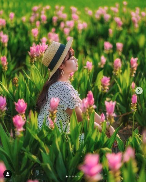 圖片來源 / IG @qqsweet1982