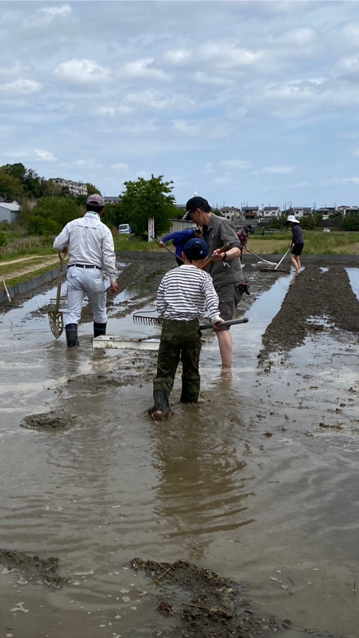 第12回　根っ子の会　農業塾