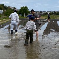 第12回　根っ子の会　農業塾