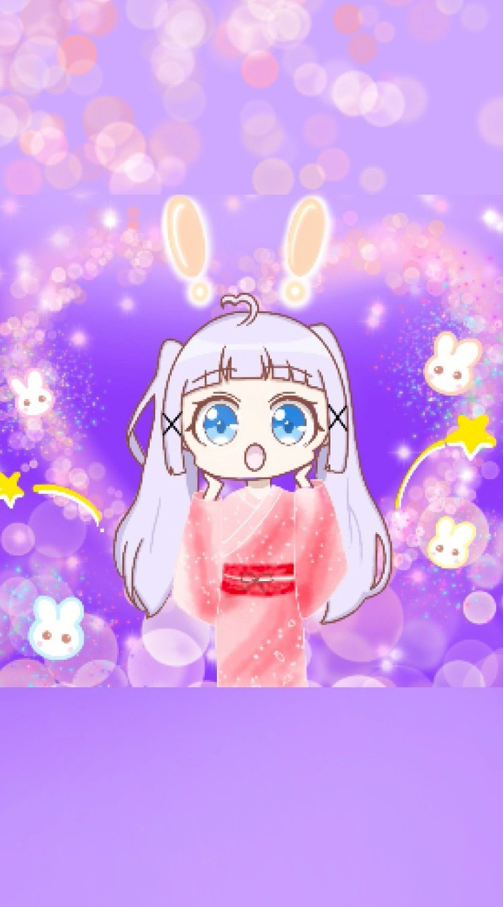 紫色琉璃城