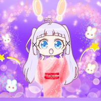 紫色琉璃城
