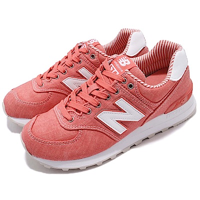 New Balance 休閒鞋 574 B 復古 女鞋