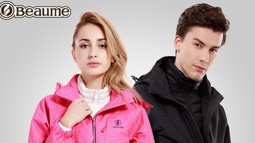 問衝鋒衣是什麼就遜掉了！衝鋒衣保暖嗎？衝鋒衣穿搭法大公開