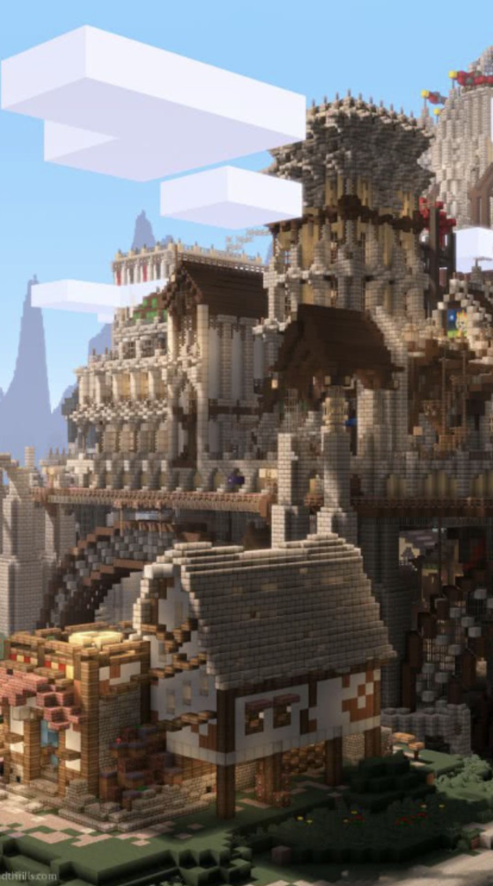 マイクラ統合版realms　荒らしゲーマータグ共有