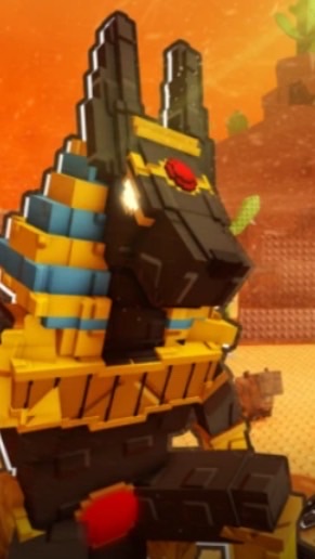 【ロブロックス】動物を飼う交流所