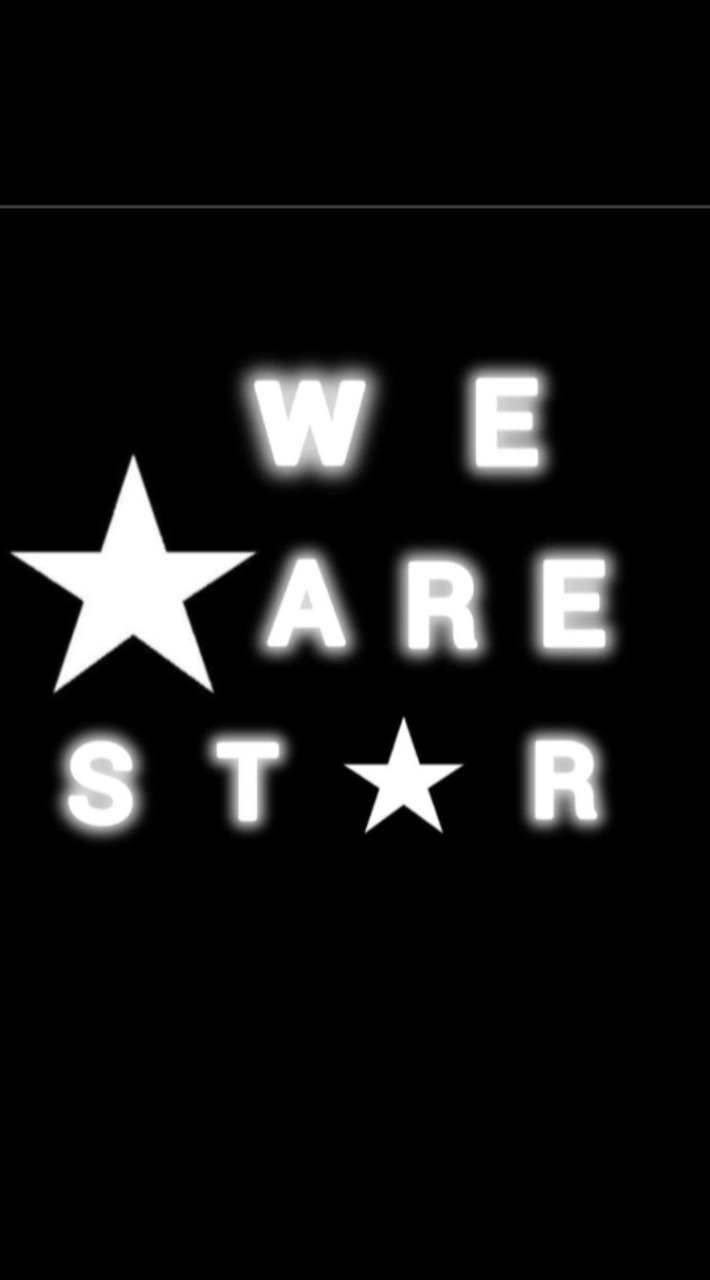 WE ARE STAR_ENTERTAINMENT