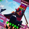 ブレインロットファイト交換