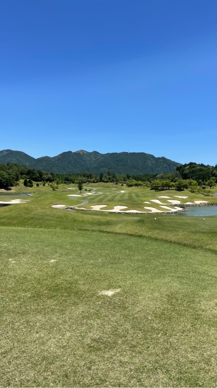 ⛳️KANSAIゴルファーズ連盟⛳️