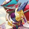 雑談しながらまったりポケユナ