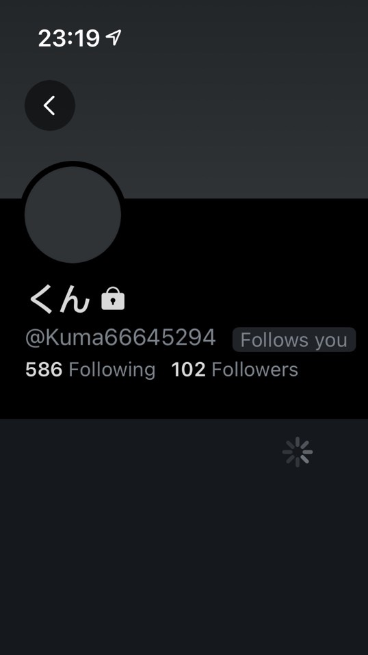 แอคKumaงับのオープンチャット