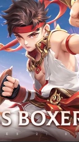 Yong hero 438