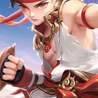 Yong hero 438