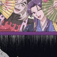動漫/畫畫/聊天/鬼滅/藥師/OC分享群