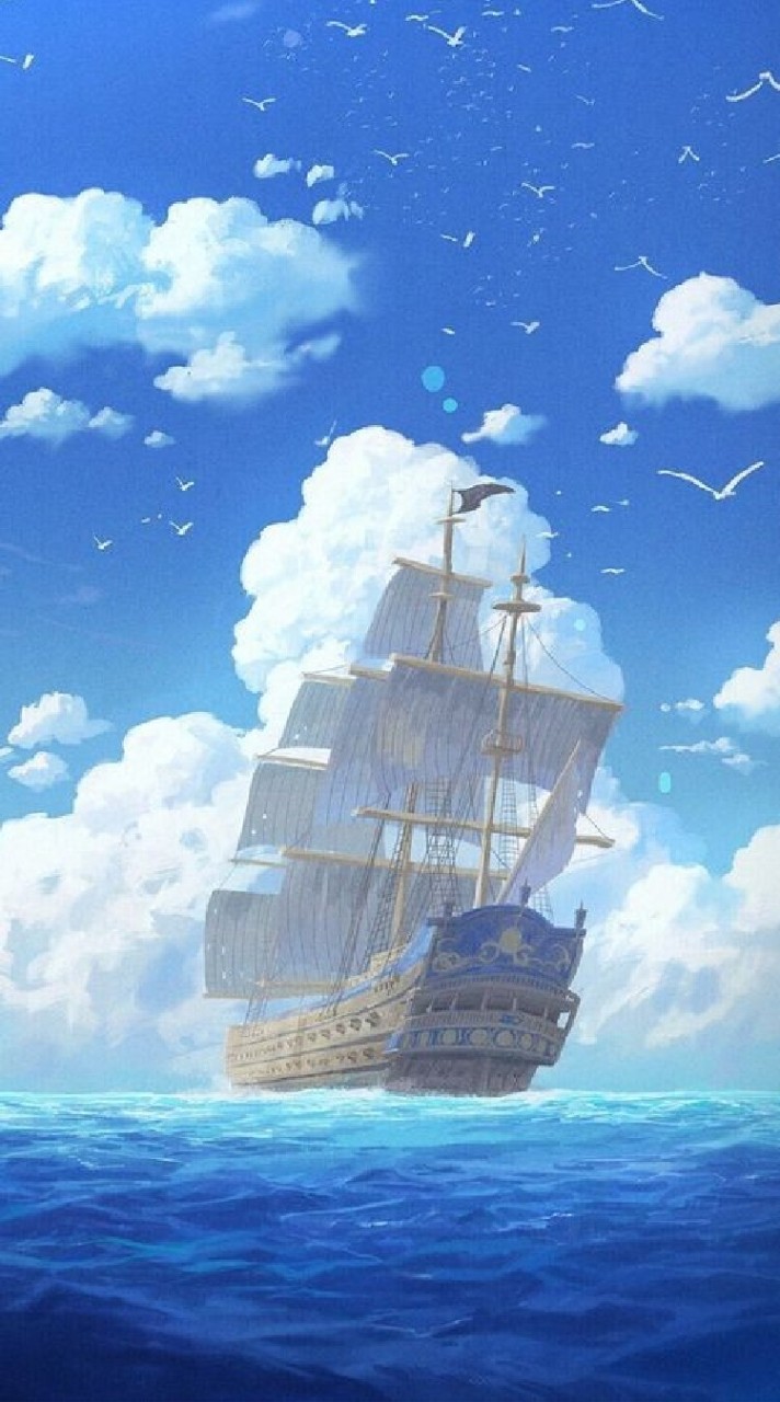 OpenChat リープ海賊団