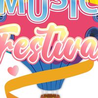 ร้านค้า Sarasin Music Festival 🎉🎼