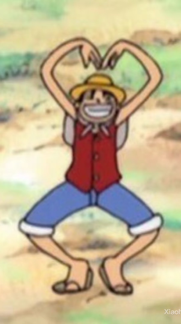 26年魯夫生日會