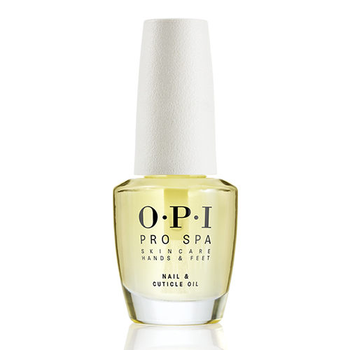 OPI Pro Spa 專業手足修護 古布阿蘇 指精華 14.8ml AS201