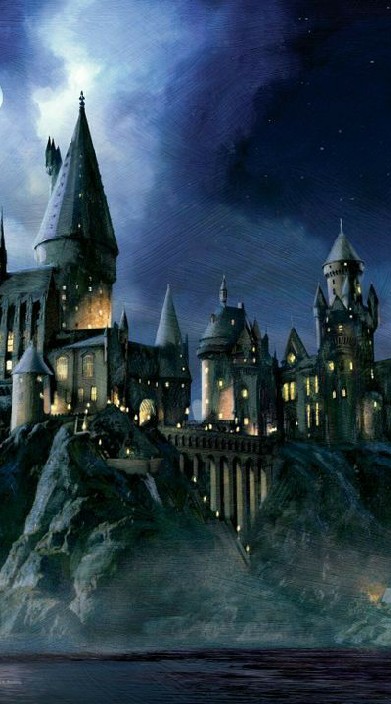 OpenChat Hogwarts Universe [ บอท ]