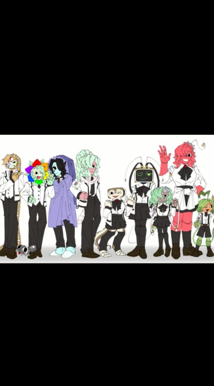 แดนดี้เวอร์ 💐🌘🍓🐚📺⛓️