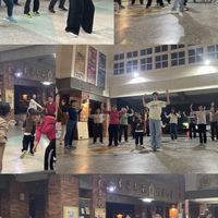 肢體開發與身體律動