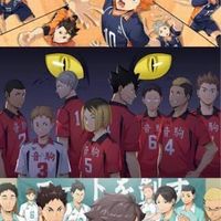 🐦‍⬛排球少年固拆團🐈‍⬛