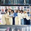 TWICE 自印周邊代購團
