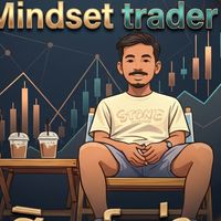 Mindset trader ศิษย์เก่า