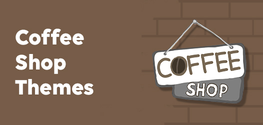 Good cafe is good mood