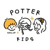 Potter Kids 日韓選品