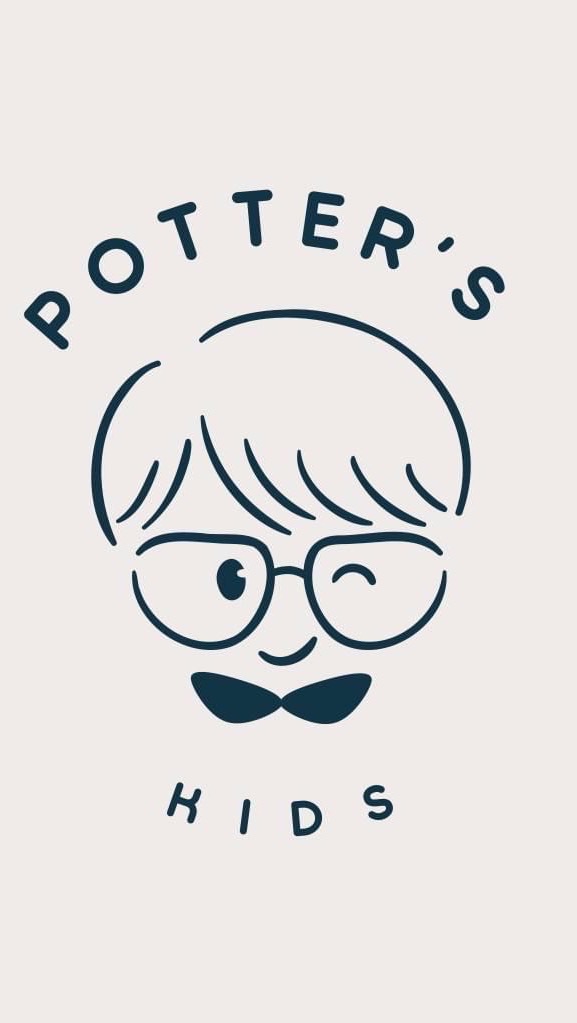 Potter’s Kids 日韓選品