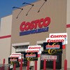 コストコ壬生 COSTCO