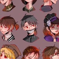 R \ « Identity v » / P